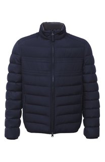 Пуховая куртка Brioni
