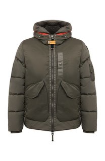 Пуховик Parajumpers