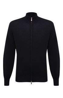Кардиган из шерсти и кашемира Brunello Cucinelli