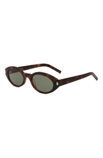 Солнцезащитные очки Saint Laurent