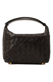 Сумка Wallace mini Bottega Veneta