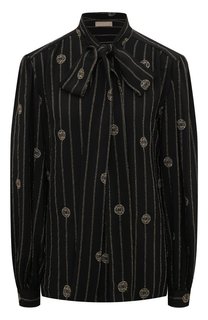 Блузка Elie Saab