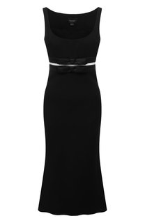 Платье из вискозы Giambattista Valli