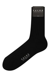 Шерстяные носки Falke