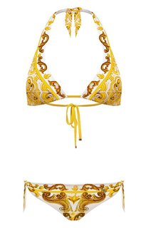 Раздельный купальник Dolce & Gabbana