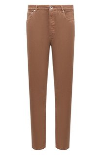Джинсы Brunello Cucinelli