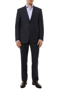 Шерстяной костюм Corneliani