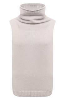 Жилет из шерсти и кашемира Dries Van Noten