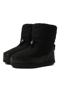 Текстильные сапоги Sheffield Bogner