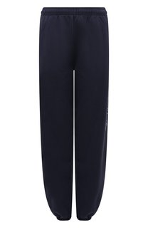 Хлопковые джоггеры Sporty&Rich