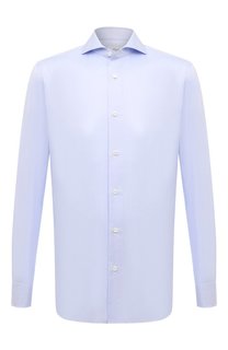 Хлопковая сорочка Giampaolo