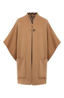 Двусторонний кейп Valentino