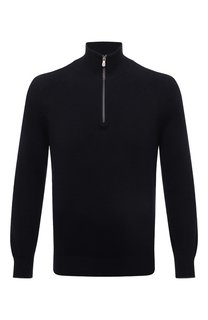 Хлопковый джемпер Brunello Cucinelli