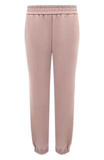 Хлопковые джоггеры Brunello Cucinelli