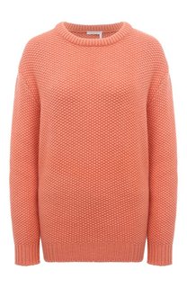 Кашемировый пуловер Chloé