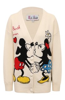 Кардиган MC2 Saint Barth