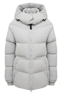 Пуховик Woolrich
