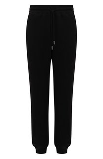 Хлопковые джоггеры Woolrich