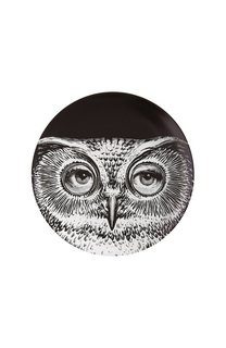 Декоративная тарелка Tema e Variazioni n.105 Fornasetti