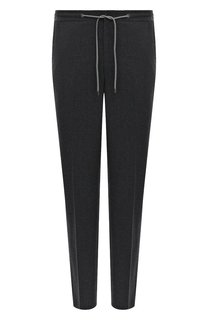Шерстяные брюки Corneliani