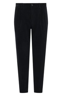 Вельветовые брюки Slowear