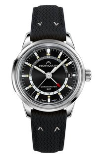 Часы Freedom 60 GMT Norqain