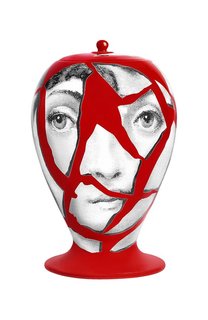 Ваза Cocci Fornasetti