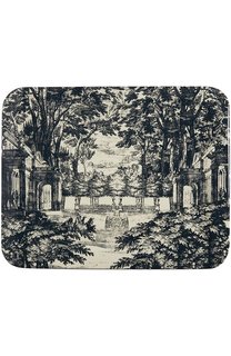 Поднос Giardino Settecentesco Fornasetti