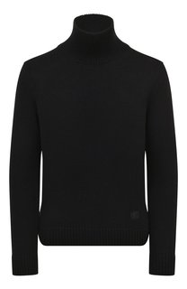 Шерстяной свитер Balenciaga