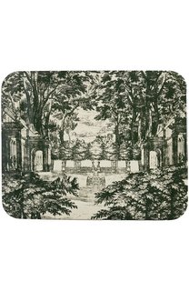 Поднос Giardino Settecentesco Fornasetti