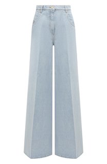 Джинсы Nina Ricci