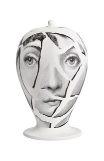 Ваза Cocci Fornasetti