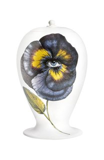 Ваза Pensèe Fornasetti