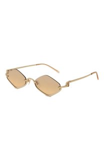 Солнцезащитные очки Gucci