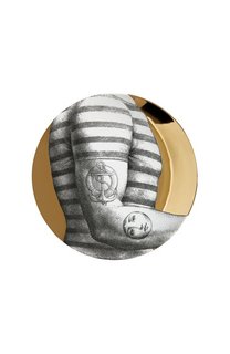 Декоративная тарелка Tema e Variazioni n.215 Fornasetti