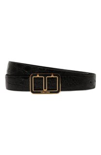 Двусторонний ремень Tom Ford