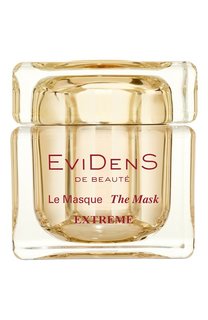 Маска для лица The Extreme Mask (60+10ml) EviDenS de Beaute