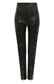 Джинсы Rick Owens