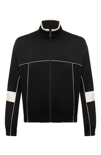 Бомбер Saint Laurent