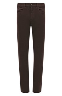 Джинсы Canali