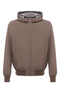 Двусторонний бомбер Ralph Lauren