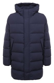 Пуховик Corneliani