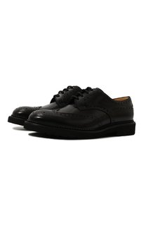 Кожаные дерби Leiceste Mille 885