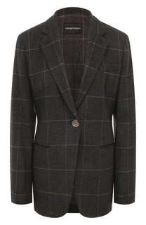 Жакет Emporio Armani