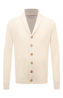 Кашемировый кардиган Brunello Cucinelli
