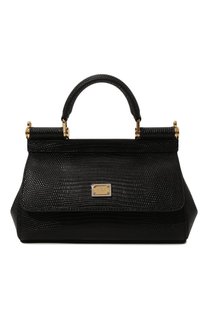 Сумка Sicily small Dolce & Gabbana