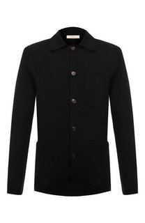 Шерстяной кардиган Piacenza Cashmere 1733