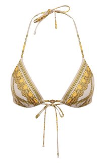 Треугольный бра Versace