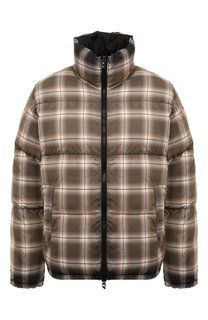 Утепленная куртка Diesel