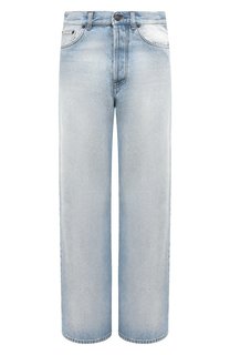 Джинсы Dries Van Noten